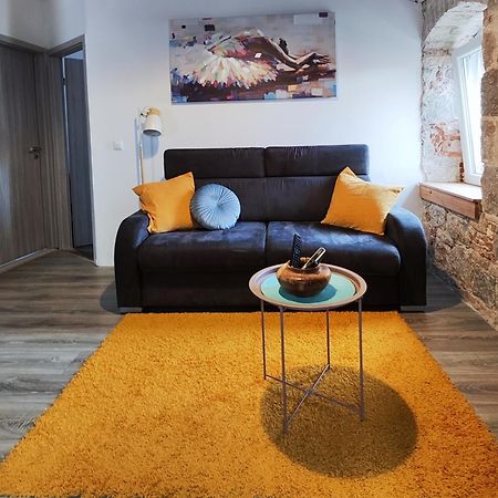 Heritage Apartments Trumbic スプリト エクステリア 写真