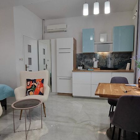Heritage Apartments Trumbic スプリト エクステリア 写真