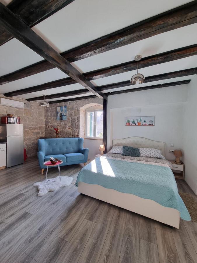 Heritage Apartments Trumbic スプリト エクステリア 写真