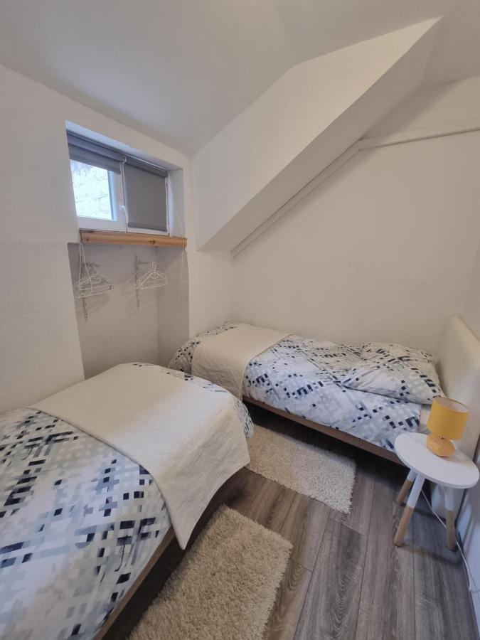 Heritage Apartments Trumbic スプリト エクステリア 写真