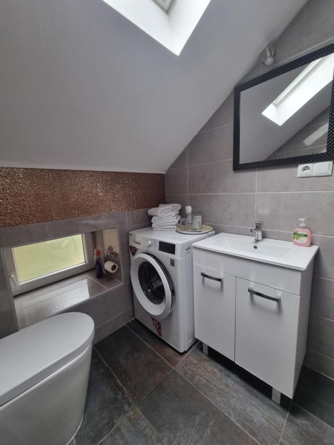 Heritage Apartments Trumbic スプリト エクステリア 写真