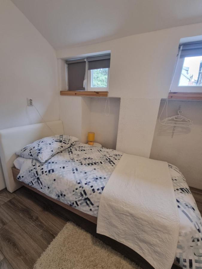 Heritage Apartments Trumbic スプリト エクステリア 写真
