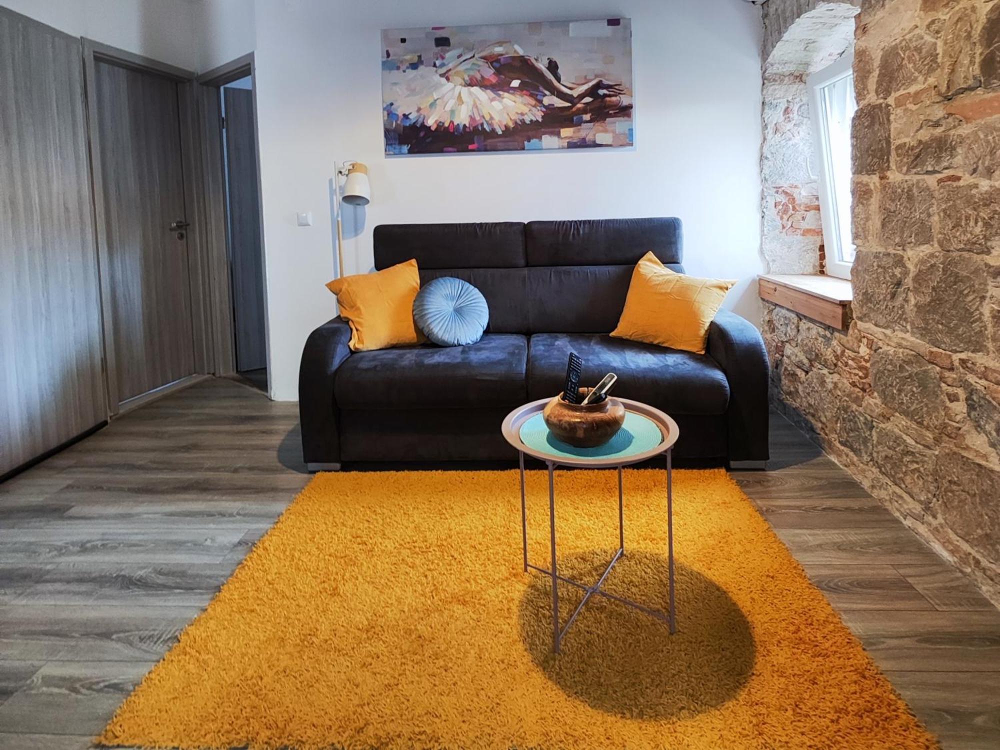 Heritage Apartments Trumbic スプリト エクステリア 写真