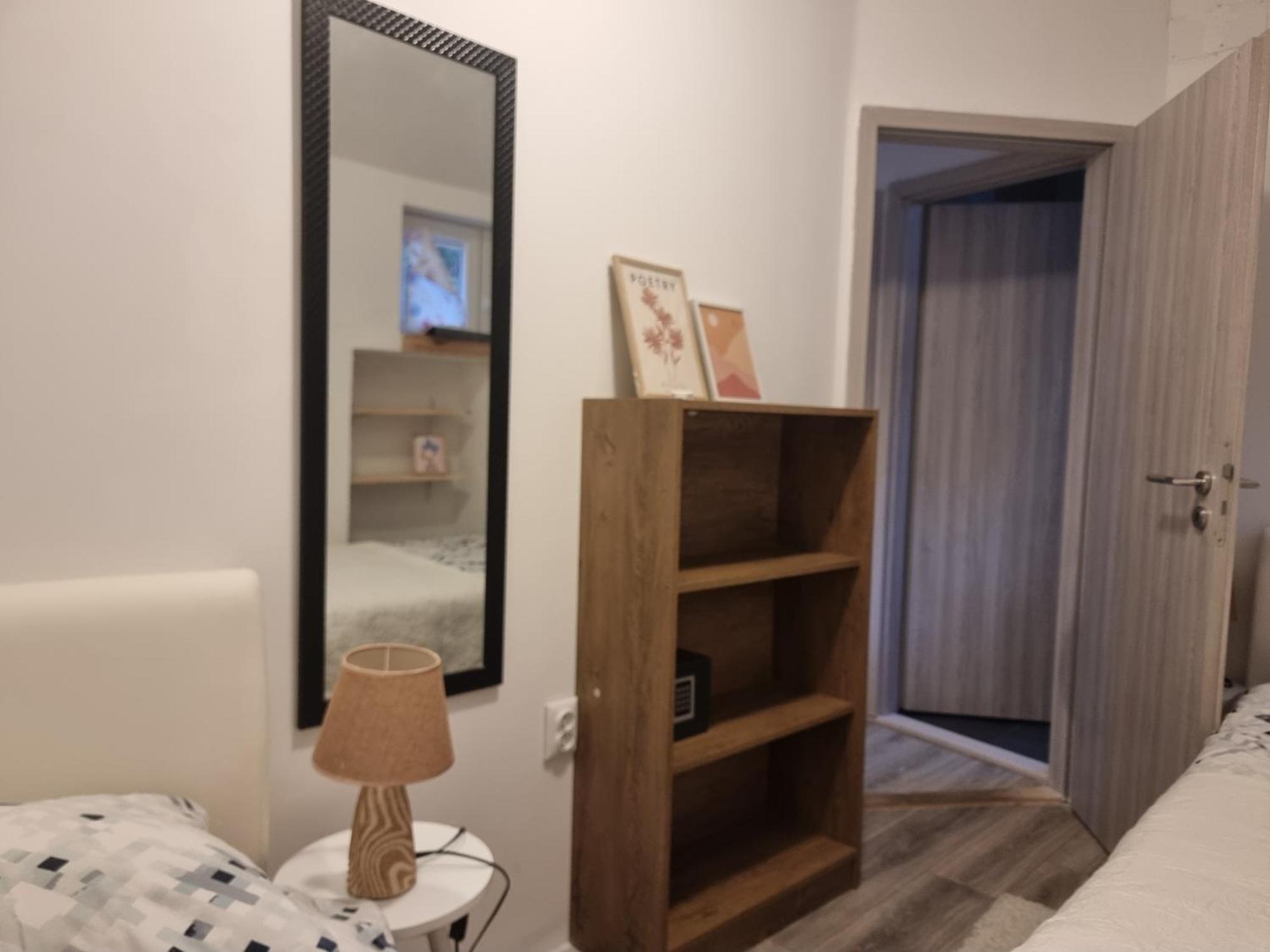 Heritage Apartments Trumbic スプリト エクステリア 写真