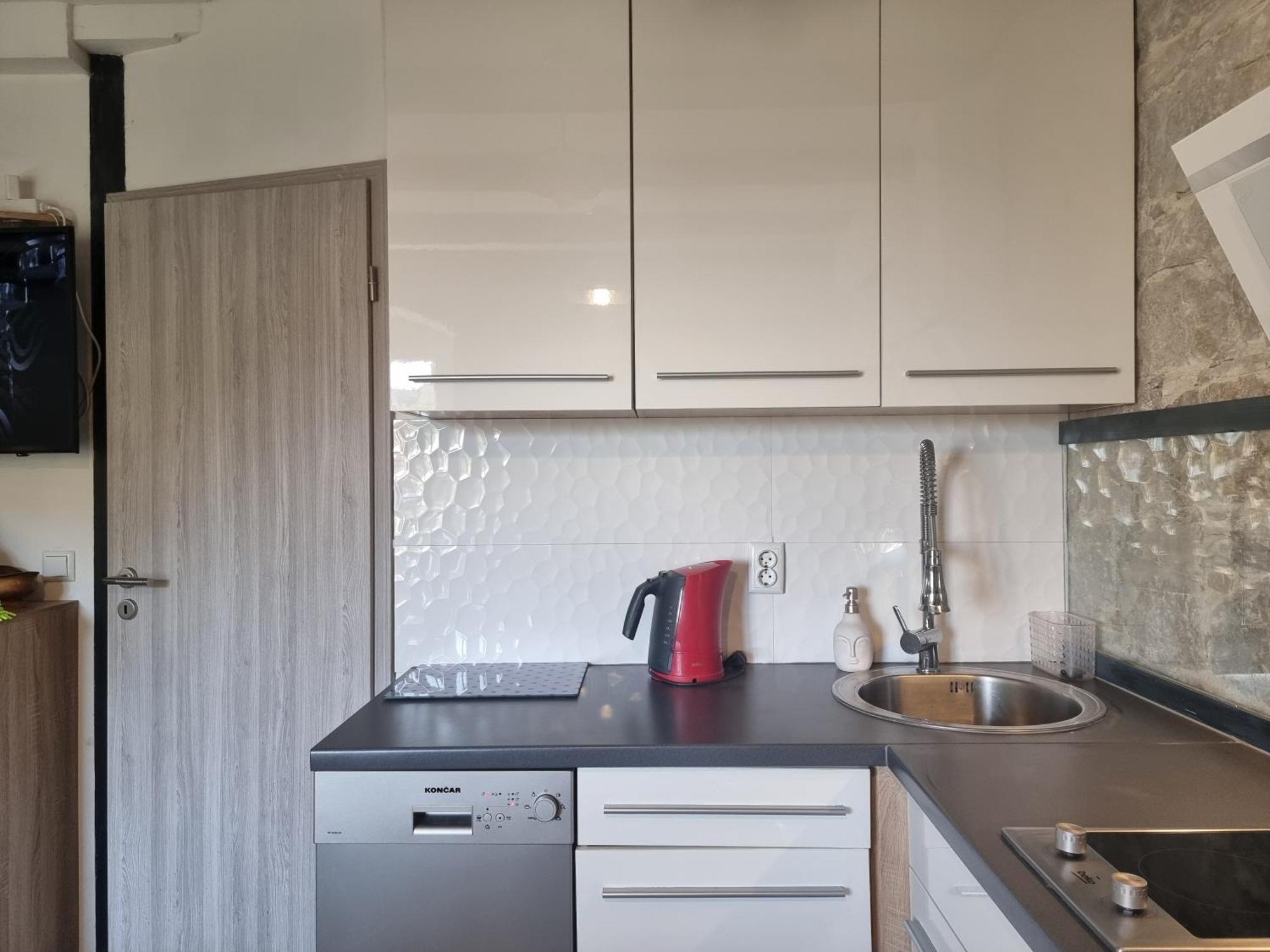 Heritage Apartments Trumbic スプリト エクステリア 写真
