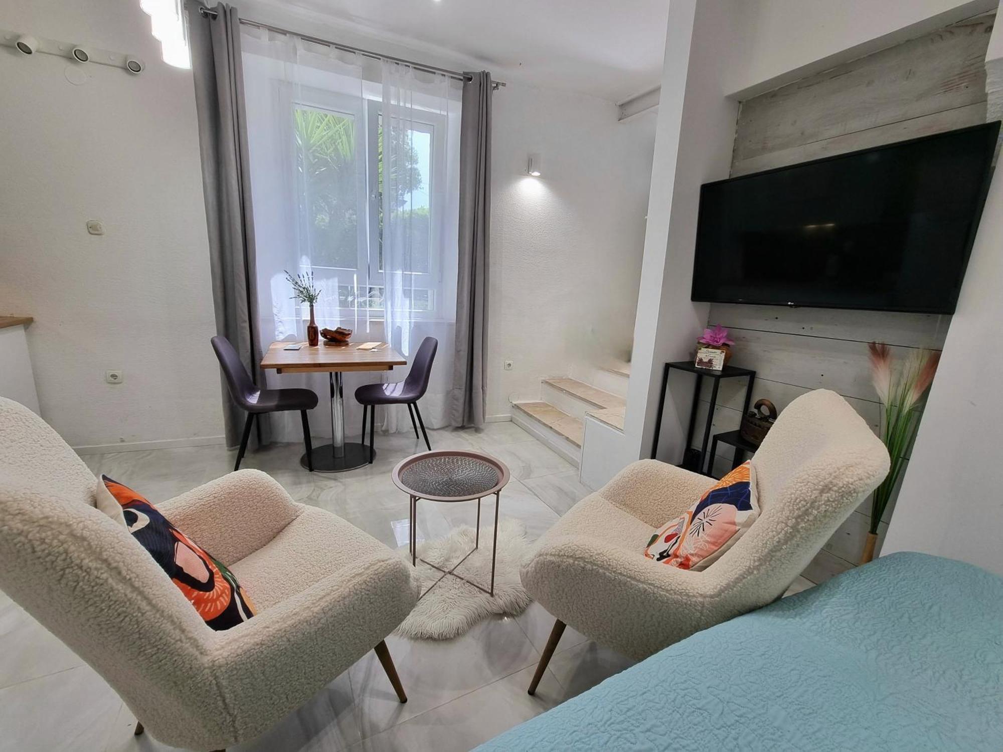 Heritage Apartments Trumbic スプリト エクステリア 写真