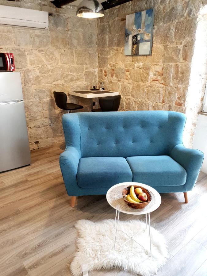 Heritage Apartments Trumbic スプリト エクステリア 写真