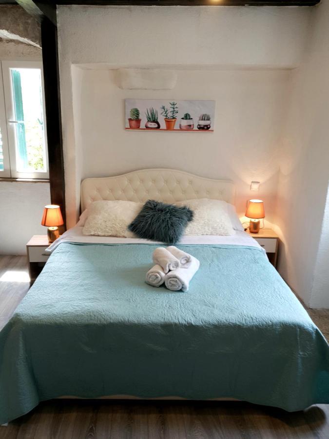 Heritage Apartments Trumbic スプリト エクステリア 写真